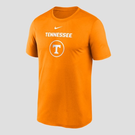 Nike Dri-Fit Practice Tee On Court