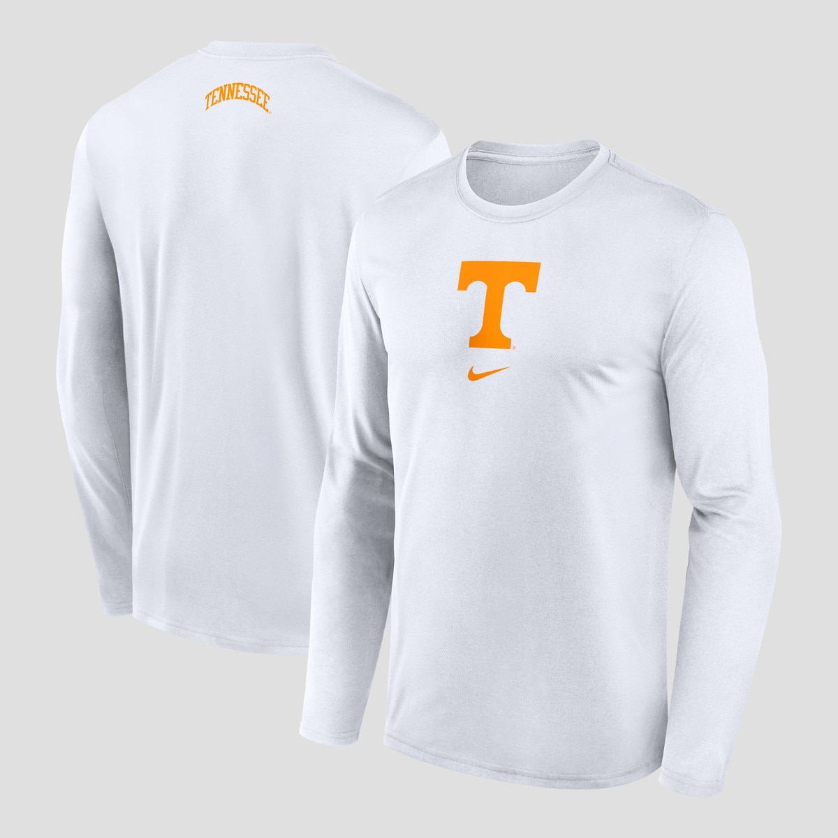 Nike Tennessee Dri-Fit Shoot L/S