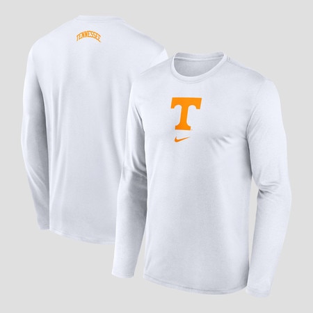 Nike Tennessee Dri-Fit Shoot L/S