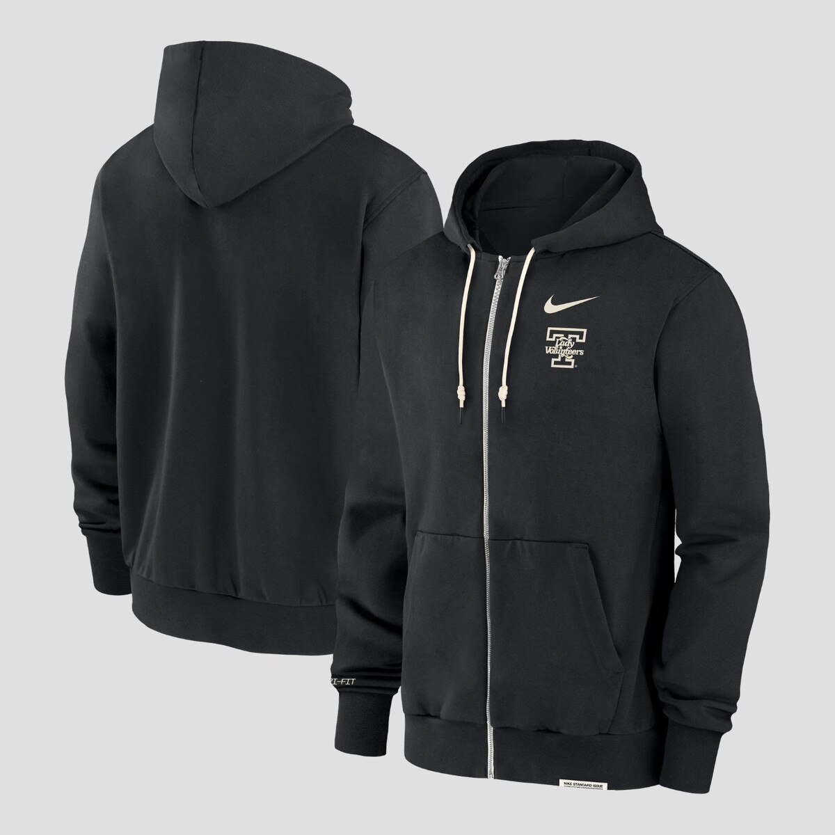 Nike Dri-Fit Travel Full Zip