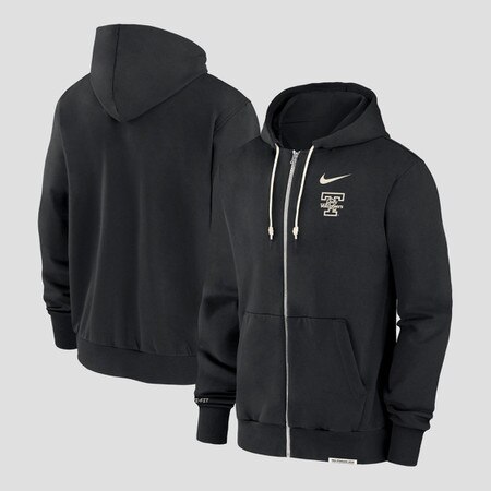 Nike Dri-Fit Travel Full Zip