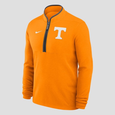 Victory Half Zip Pullover