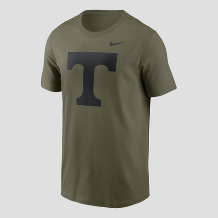 Tennessee Nike 2024 Military Apprec