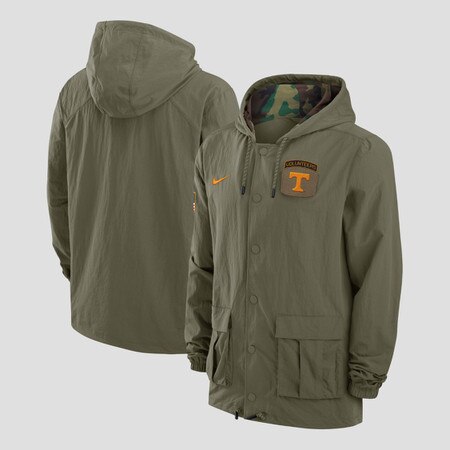 Tennessee Nike 2024 Military Apprec