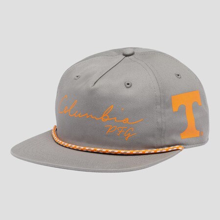 PFG Back Tack Snap Hat