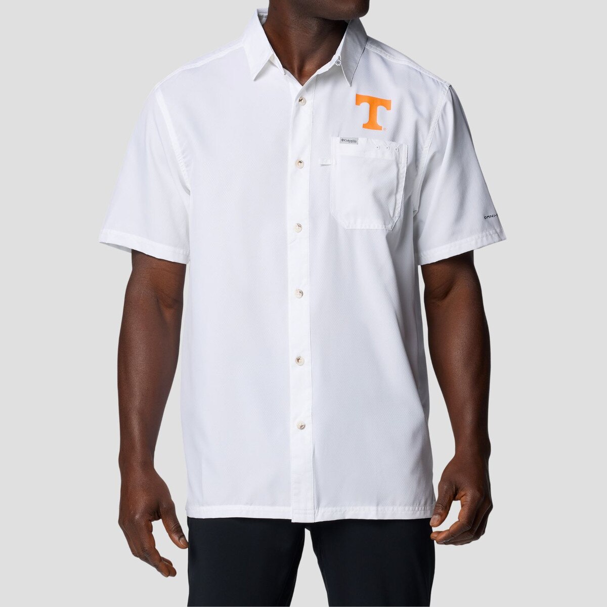 PFG Slack Tide Camp Shirt