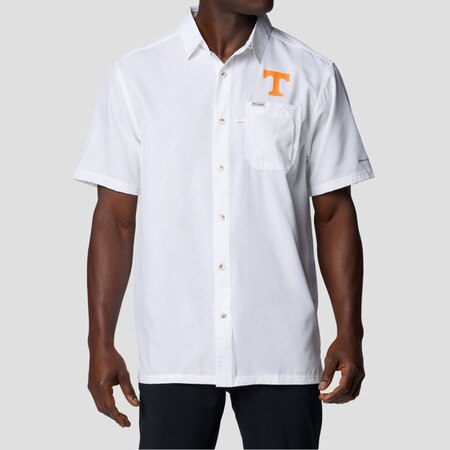 PFG Slack Tide Camp Shirt
