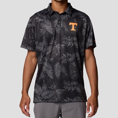 Super Terminal Tackle Polo