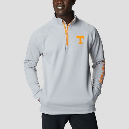 Terminal Tackle Fleece 1/4 Zip