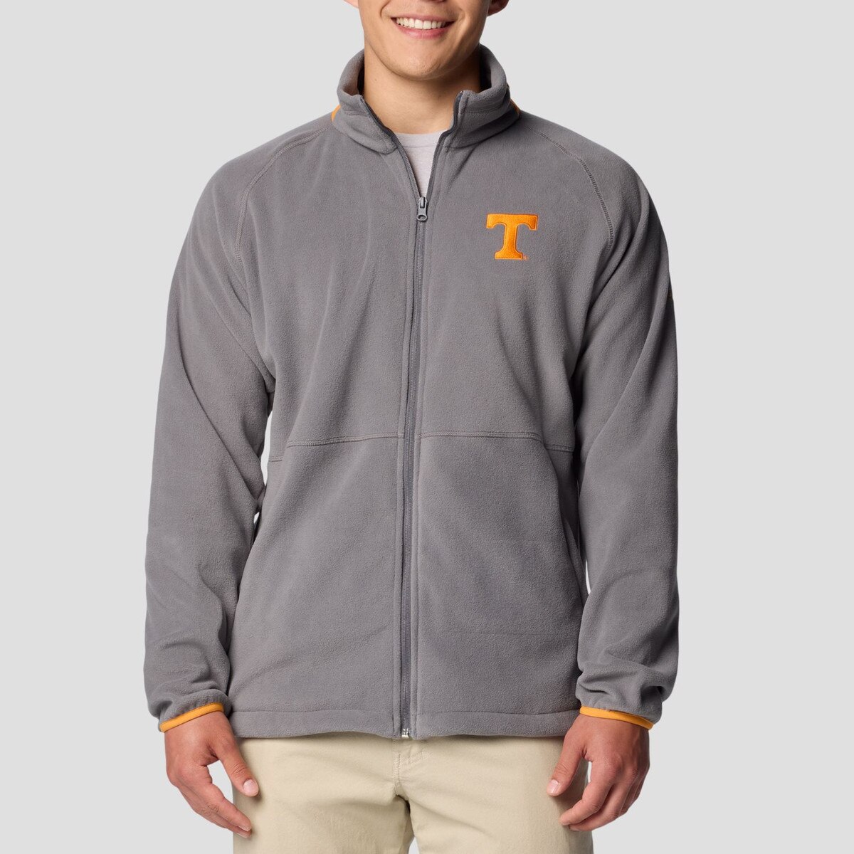 Flanker Full Zip Jacket