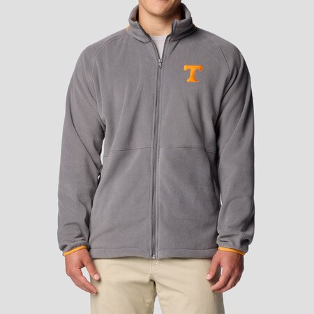 Columbia Tennessee Flanker Full Zip