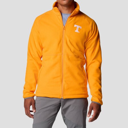 Columbia Tennessee Flanker Full Zip