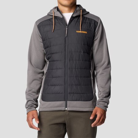 Columbia Tennessee Out-Shield Hybri