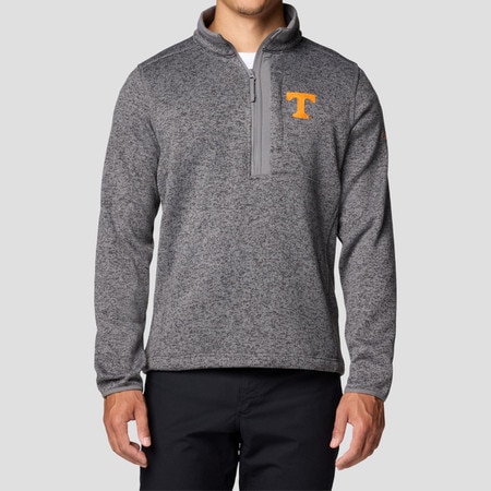 Columbia Tennessee Sweater Weather