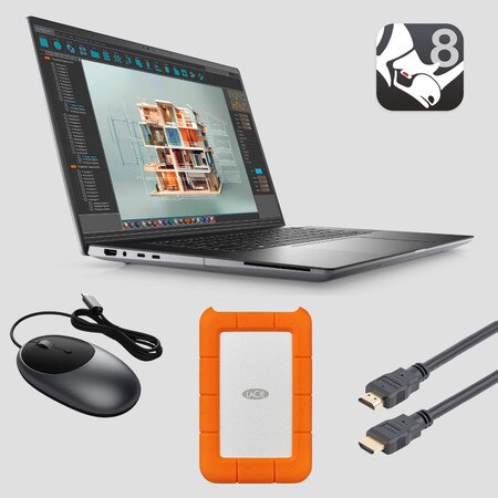 5690 workstation