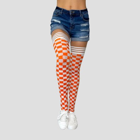 Women's Tennessee Kix'ies Thigh Hig