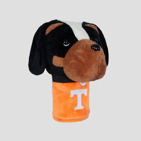 Smokey Plush Golf Headcover