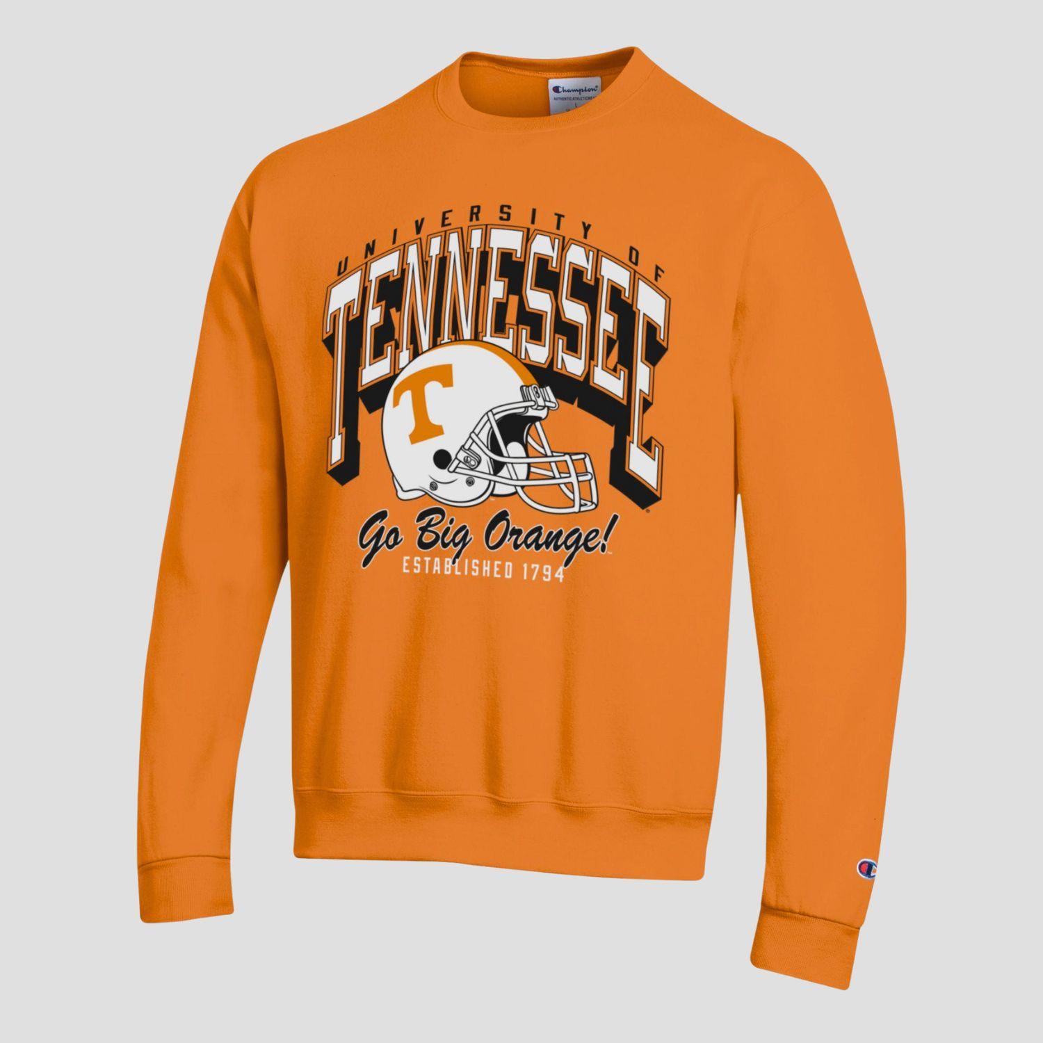 Men s Sweatshirts Pullovers VolShop Official Campus Store of the University of Tennessee