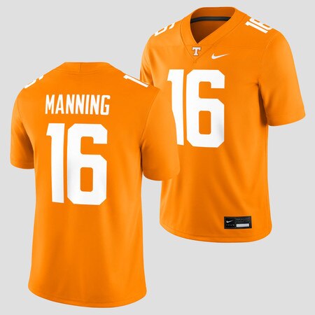 Football Jersey Peyton Manning #16