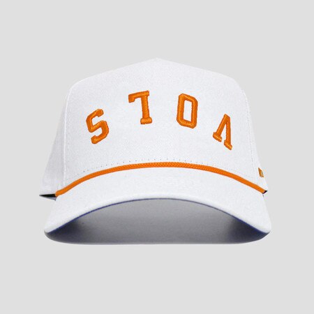 No Rivals Vols Rope Hat