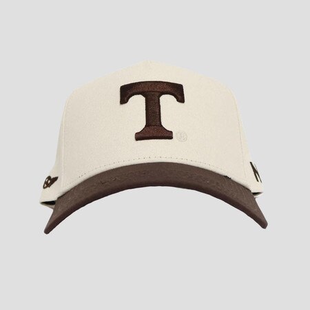 No Rivals Tennessee Espresso Hat