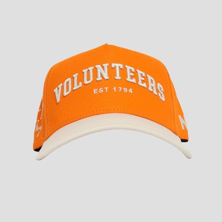 No Rivals Volunteers Established Ha