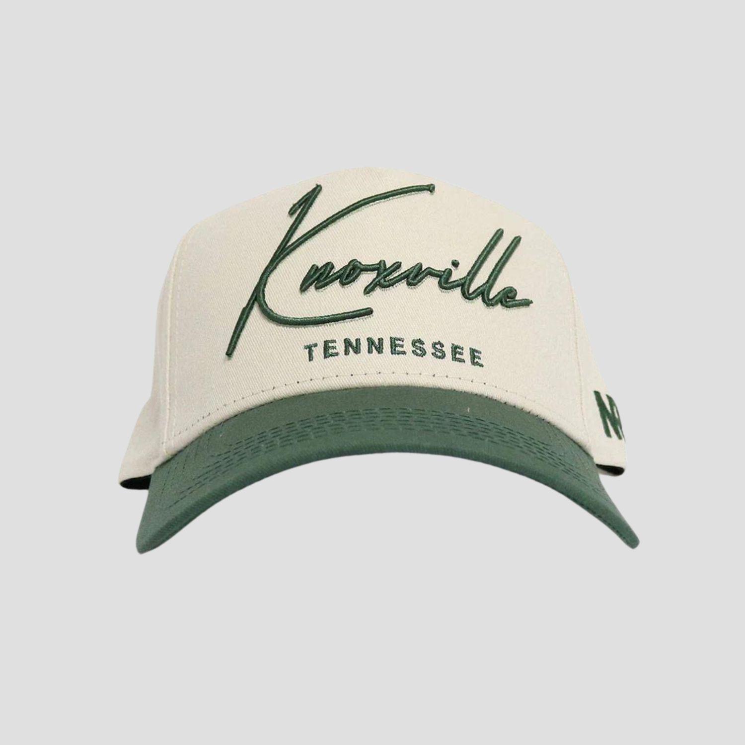 No Rivals Knoxville Script Hat | Volshop - Official Campus Store