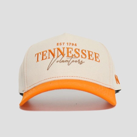 No Rivals Tennessee Vintage Hat