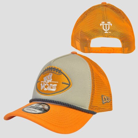 940 Football Rifleman Over Starvols