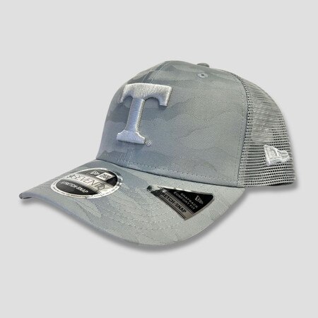 970SS Camo Trucker