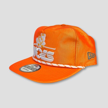 Golfer Team Rope Hat