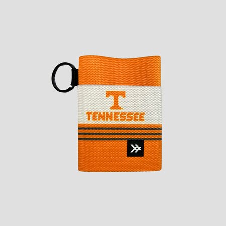 Tennessee Elastic Wallet O/W