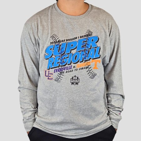 College World Series Super Regional