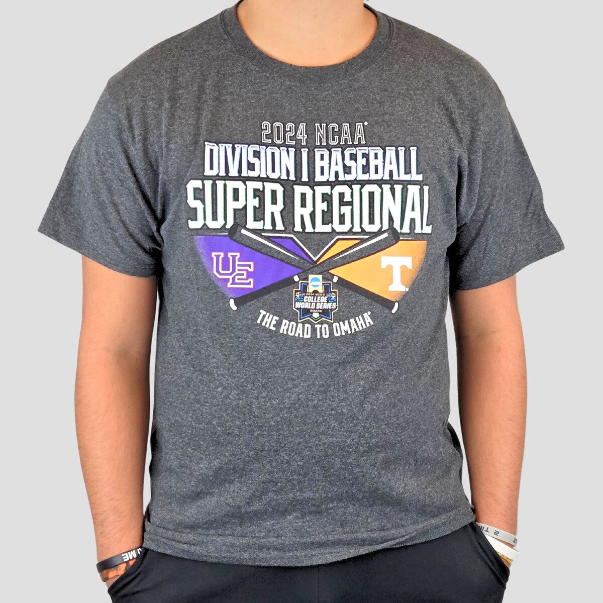 College World Series Super Regional