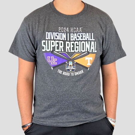 College World Series Super Regional