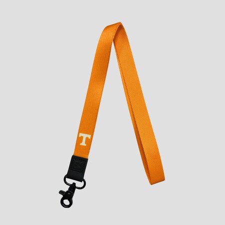 Tennessee Neck Lanyard Orange