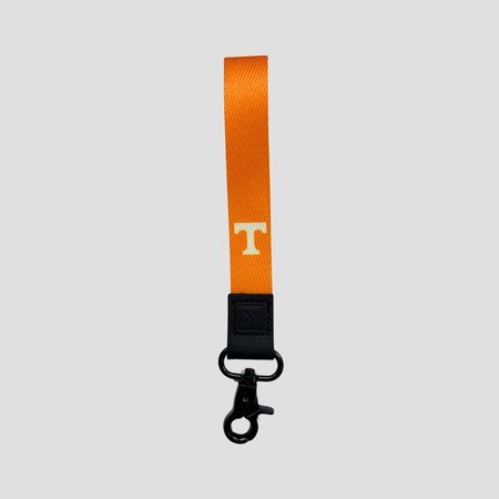 Tennessee Wrist Lanyard Orange