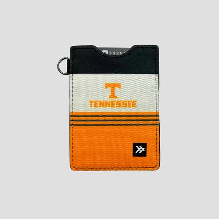 Tennessee Vertical Wallet O/W