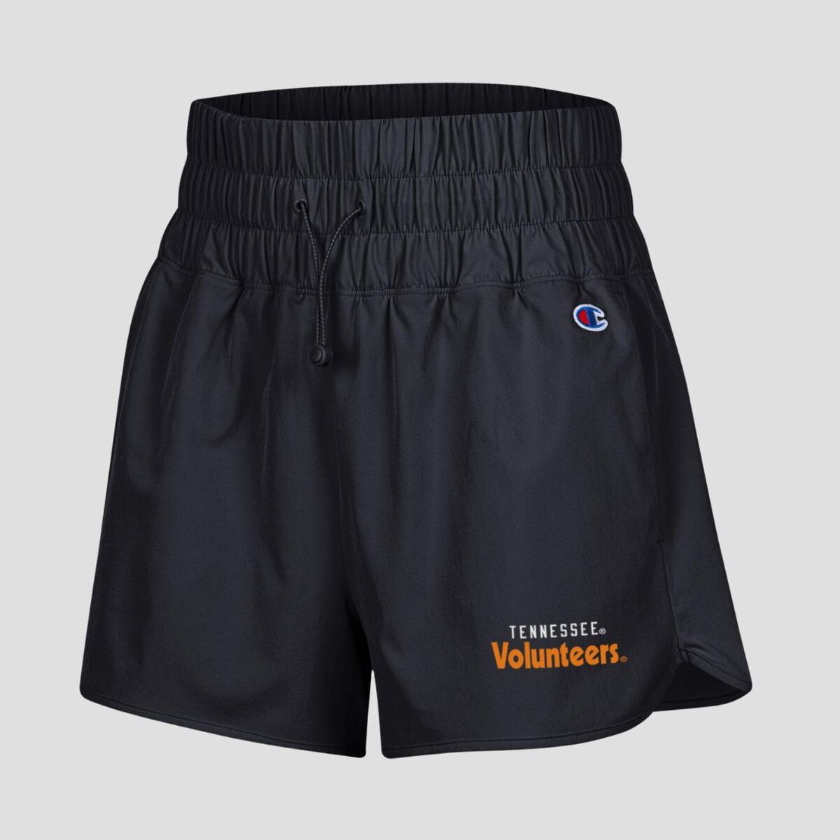 Tennessee Wide Waist Shorts