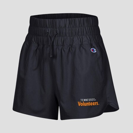 Tennessee Wide Waist Shorts