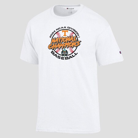 National Champions Locker Room Tee