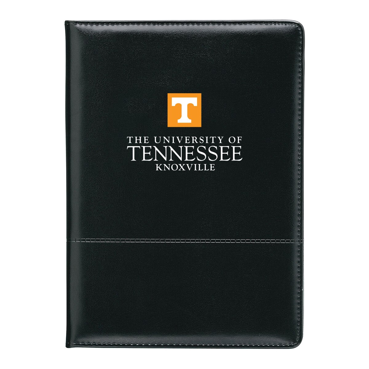 UTK Black Padfolio