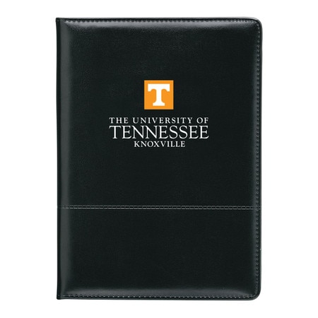 UTK Black Padfolio