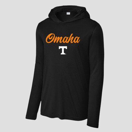 omaha hoodie