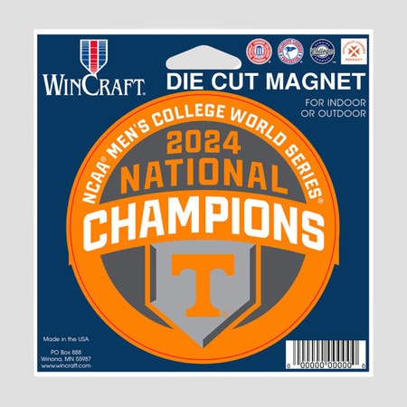 Champions Magnet