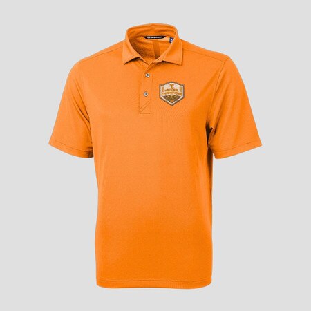 National Champ polo