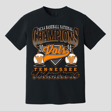 2024 Baseball National Champions Vi