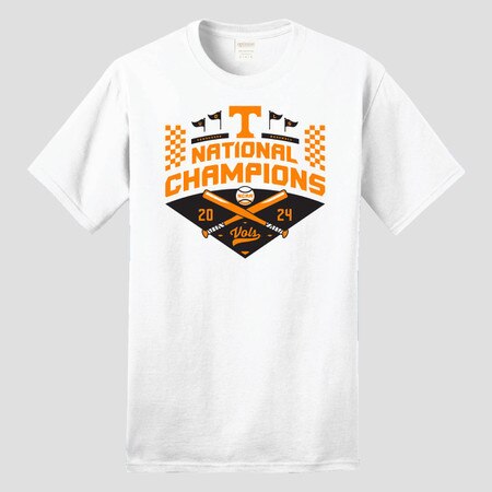 Baseball Champions Celebration Tee