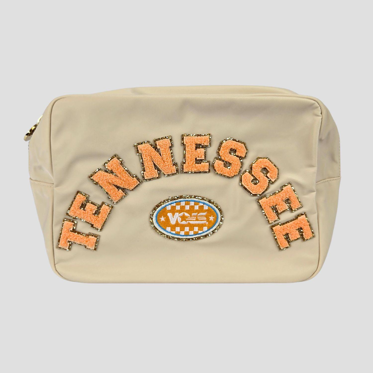 Stoney Clover Lane Large Pouch | VolShop - Official Campus Store