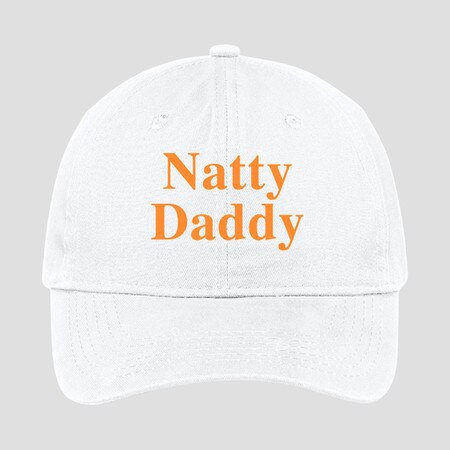 Natty Daddy Hat